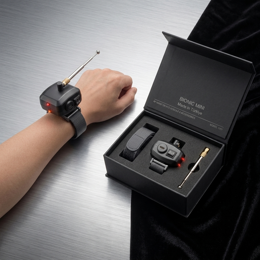 ردیاب مچی Bionic mini
